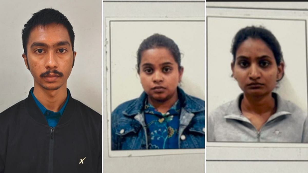 Three Arrested For ₹1.9 Crore Fraud At IISc Bengaluru; Fake Scholarship Documents Used To Swindle Funds 