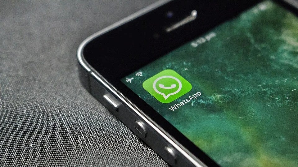 UP Transport Department Uses WhatsApp Chatbot For Hassle-Free Services