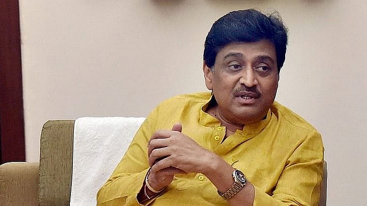 Former Maharashtra CM Ashok Chavan Faces His Biggest Test Yet: From Leading Congress To Steering BJP...
