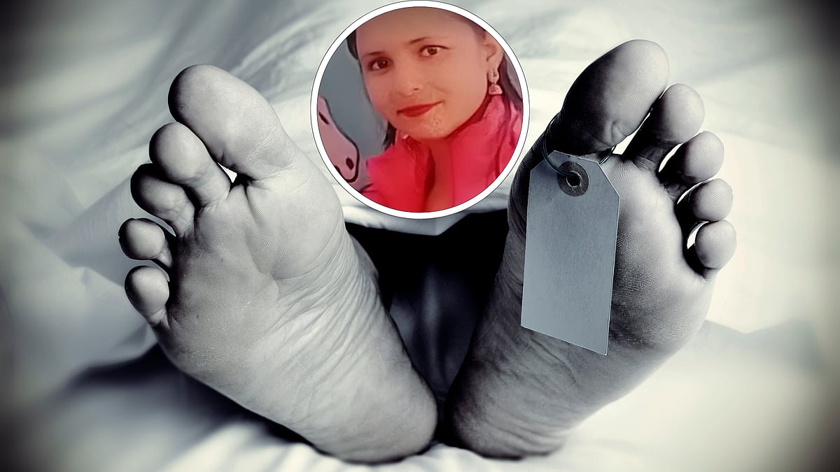 MP News: 20-Year-Old Gwalior Man Ends Life After Betrayal By Married Woman With 4 Kids; FIR...