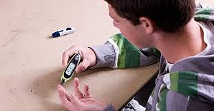 World Diabetes Day Today: 20% Youths In Grip Of Diabetes, Warn Experts