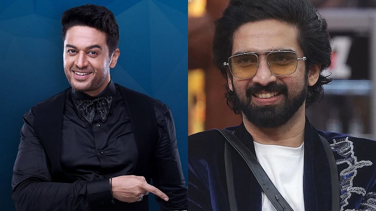 Bigg Boss 19 Voting Trend: Fans Reveal Their Top 5 Contestants; Gaurav Khanna, Amaal Mallik & Who Else Are In The List? 