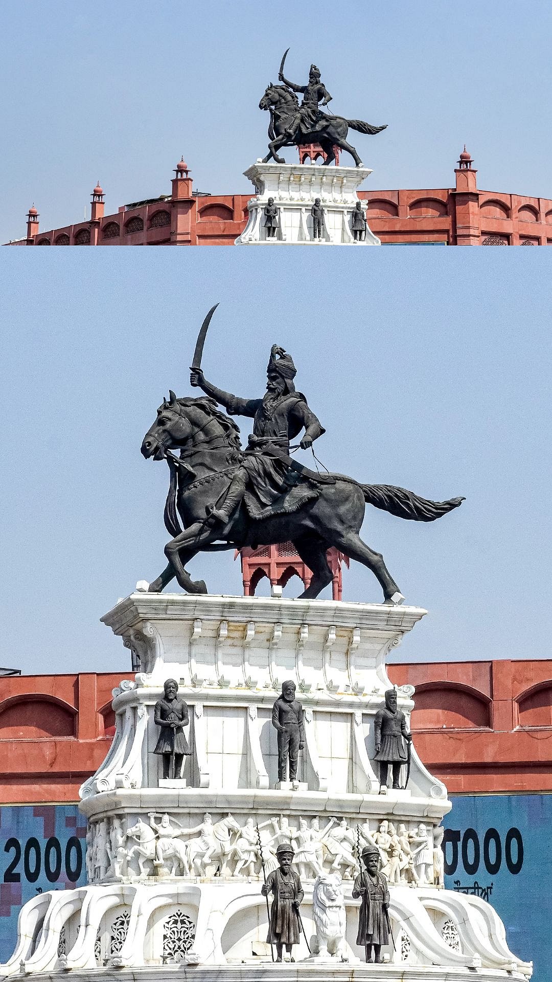 Maharaja Ranjit Singh's Birth Anniversary: Know These Interesting Facts About The Sher-e-Punjab