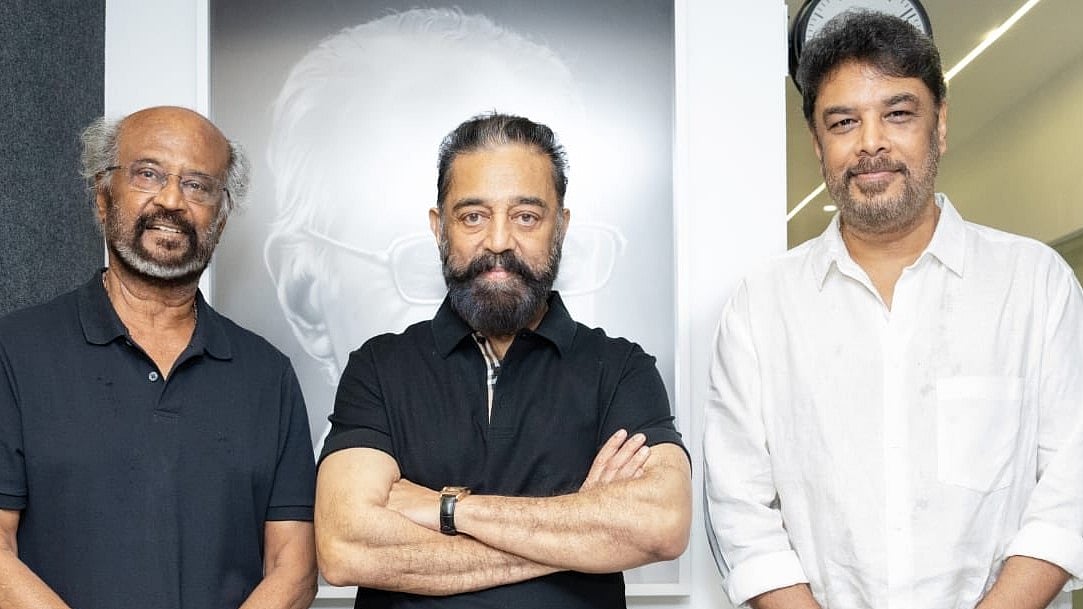 Sundar C Apologises To Fans For Stepping Down As Director Of Rajinikanth & Kamal Haasan's Film: 'Due...