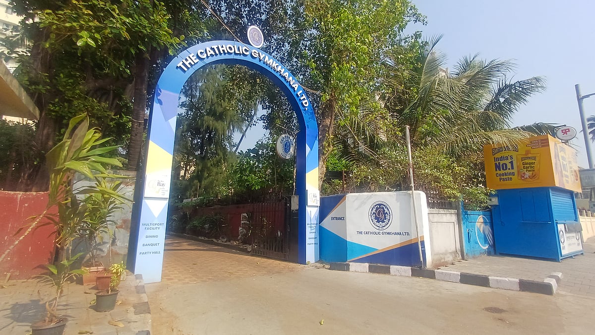 Mumbai News: Catholic Gymkhana Under Inquiry For Alleged Lease Violations On Marine Drive 