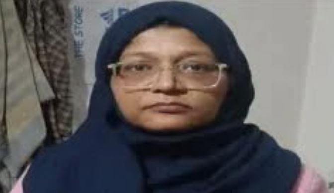 Doctor Shaheen Allegedly Used Sympathy To Radicalise Youth, UP ATS Probes Links With Al-Qaeda Network 