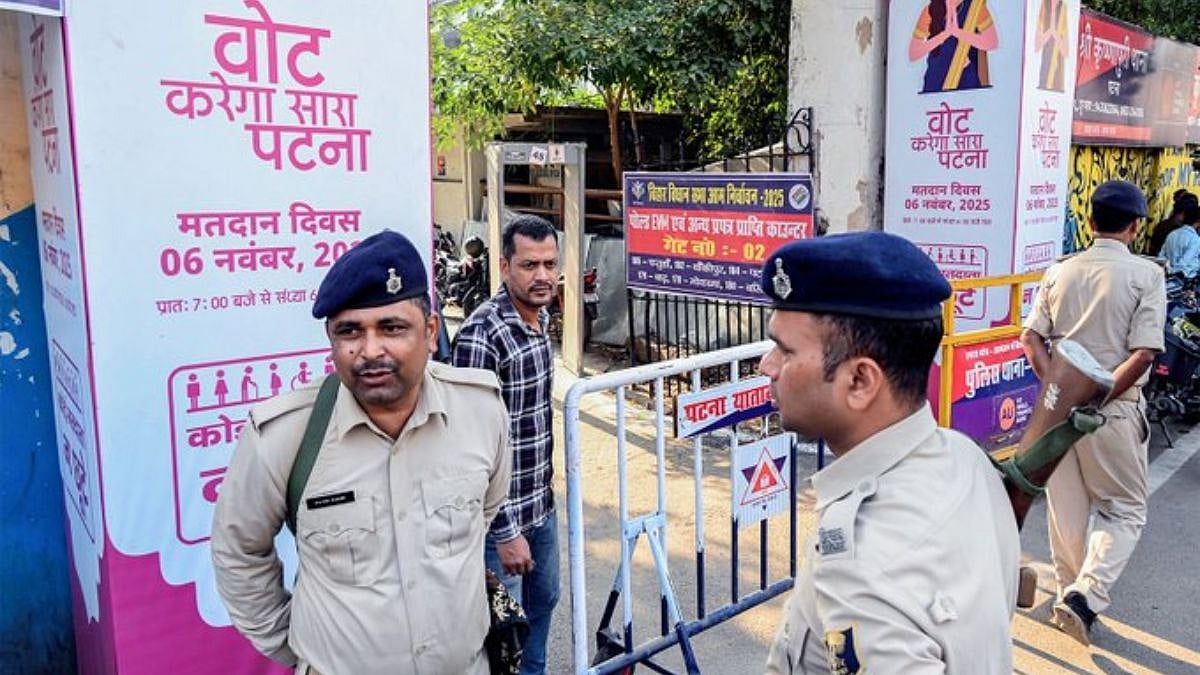 Bihar Assembly Elections 2025: Model Code Of Conduct Extended In Patna District Till November 16,...