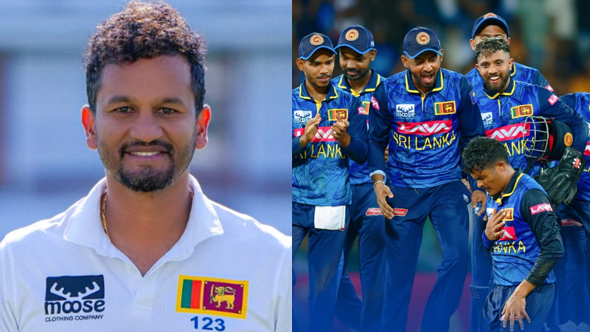 'I'm Not Sure About The Current Situation...': Former Sri Lankan Player Dimuth Karunaratne Makes Massive Statement Amid PAK vs SL ODI Series 