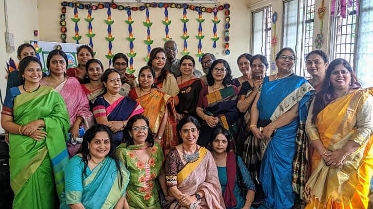 Aasha Kiran Bal Gurukul: Nerul’s Street School Turning Dreams Into Reality 