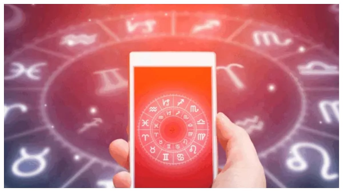 Astrologer Scam Drains Bank Accounts Via Payment Links, India’s ₹60,000 Crore Astrology Market Booms As Youth Seek Quick Fixes 