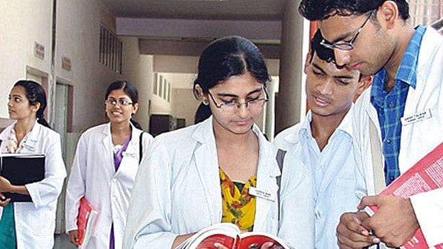 Nashik: Ayurveda, Unani Graduates Cry Foul Over Omission From Medical Officer Recruitment Drive