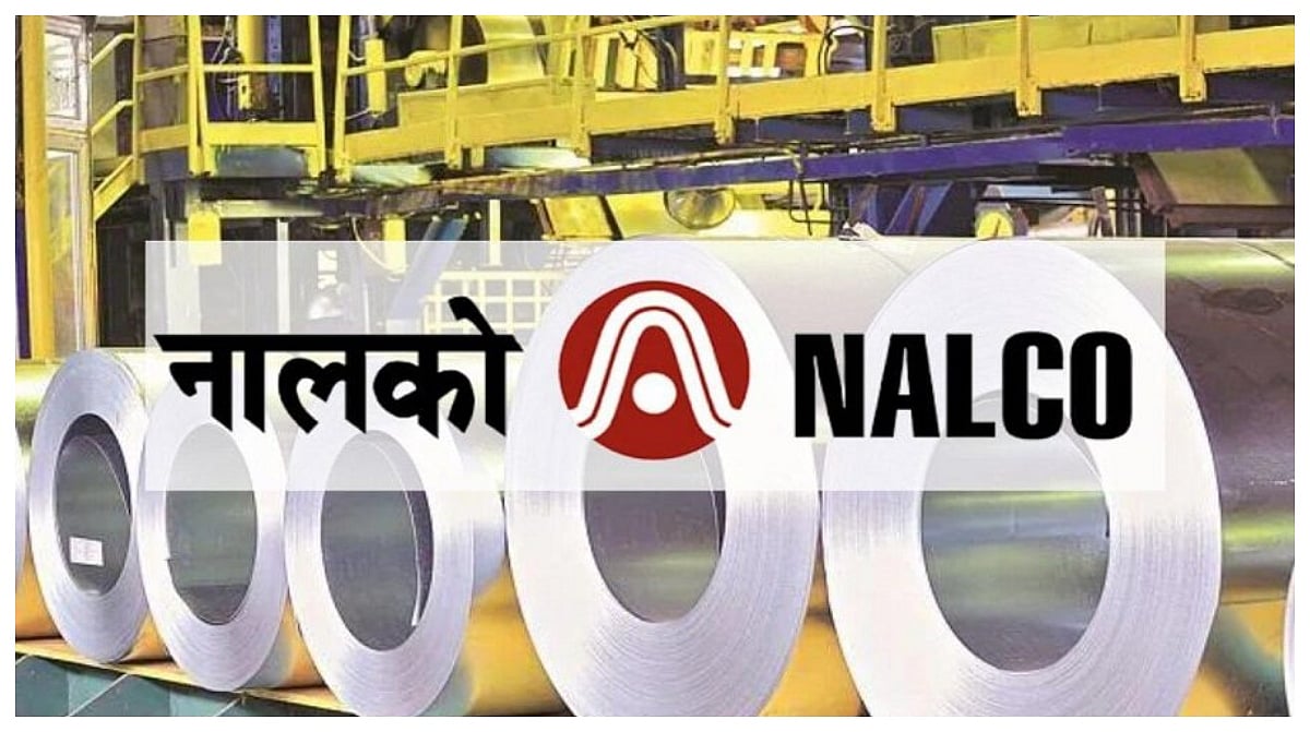State-Owned National Aluminium Company Pays Record Dividend Of ₹1,928.46 Crore For The Financial...