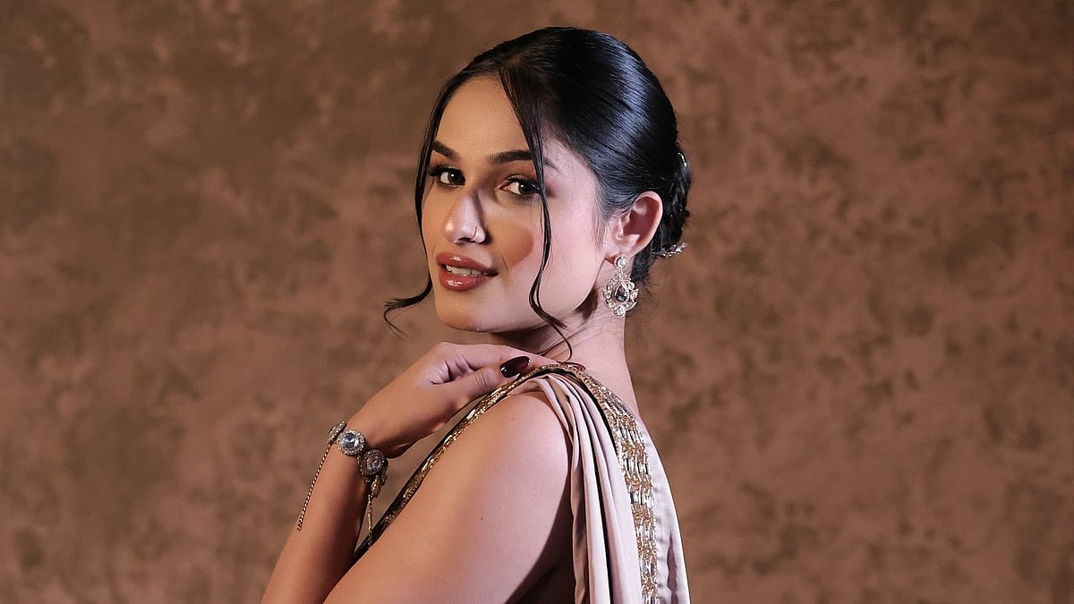 'Will Be Back With Sexy Selfie': Bigg Boss 18 Fame Kashish Kapoor Down With Chickenpox & Fever, Shares Health Update 