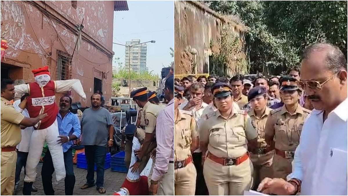 Mumbai News: Sassoon Dock Eviction Begins Amid Fishermen’s Protests; MbPA Cites Supreme Court Order, Traders Warn Of Livelihood Crisis 