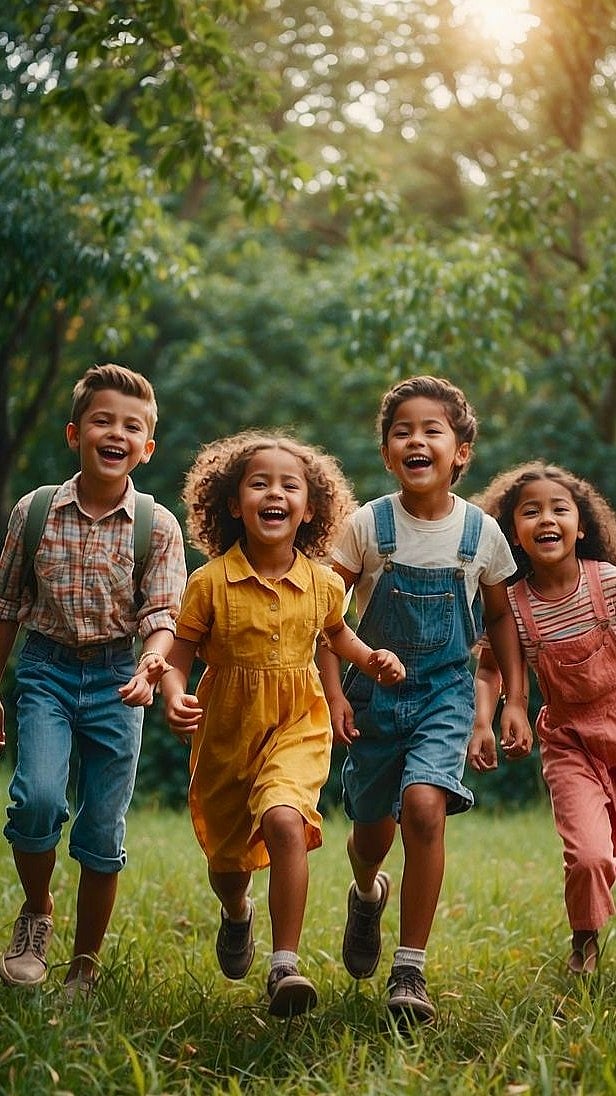 Children's Day 2025: 5 Fun Places In Mumbai To Visit With Your Kids