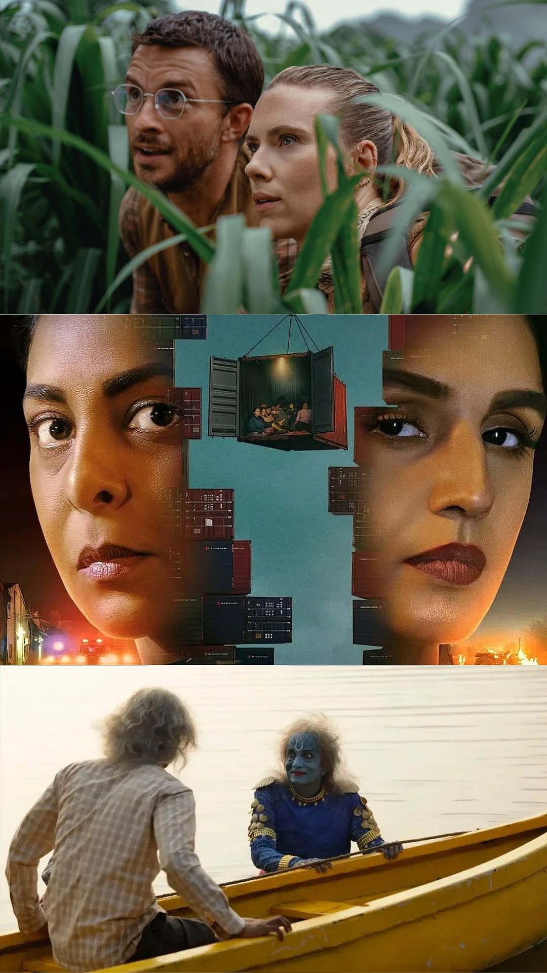 OTT Releases This Week: From Jolly LLB 3 To Jurassic World- Rebirth, Check The List Of Films & Shows...