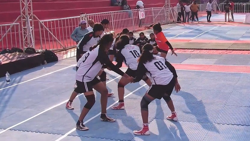 Sportvot x FPJ: Pune Jilha Nivad Chachni Kabaddi Spardha 2025 Continues To Deliver Thrilling Action