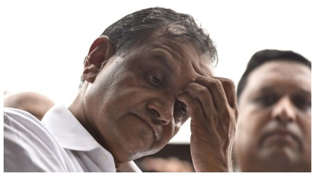 ED Arrests Managing Director Of Jaypee Infratech In Money Laundering Case, Alleging Siphoning Of Money Paid By Homebuyers 