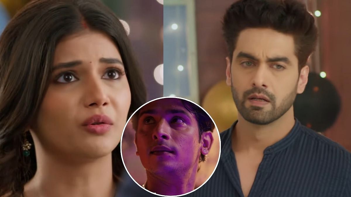 Yeh Rishta Kya Kehlata Hai Written Update, November 13: Arman & Abhira Finally Expose Varun 