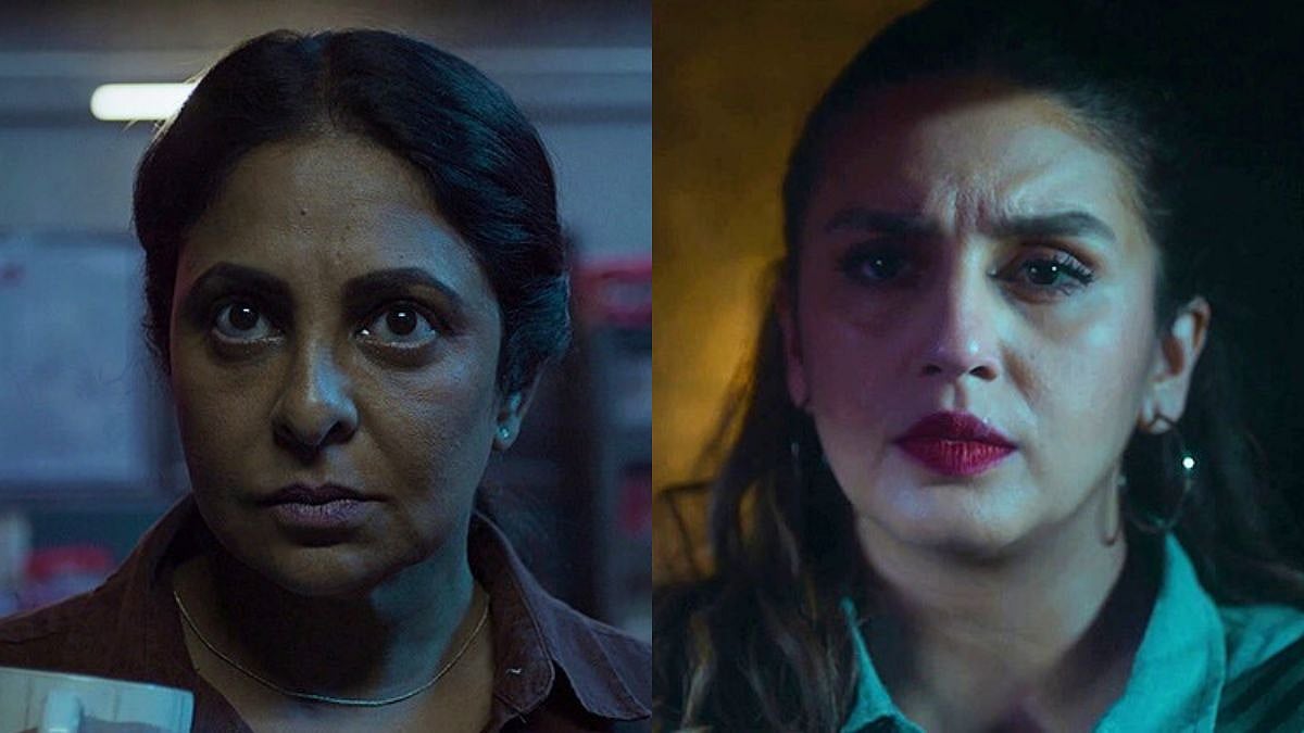 Delhi Crime Season 3 Ending Explained: DCP Vartika VS Badi Didi; Who Dies In Final Scene? 