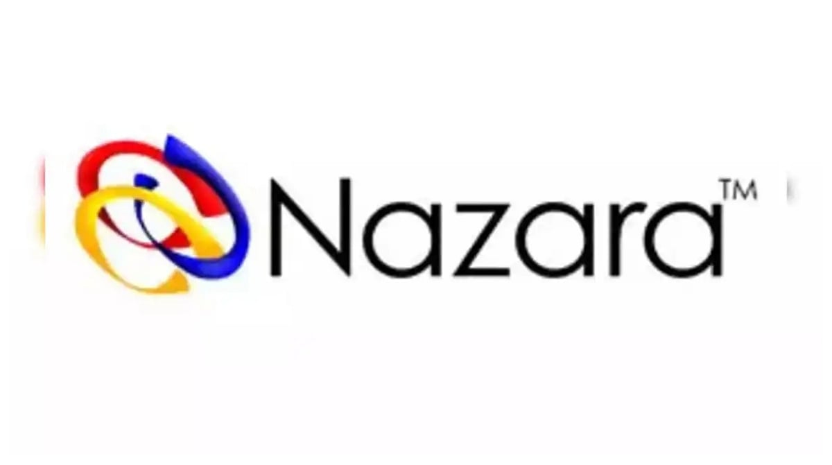 Nazara Technologies Reports ₹33.9 Crore Loss, Records Impairment On Investment In Moonshine Technologies After India's Ban On Real Money-Based Online Gaming 