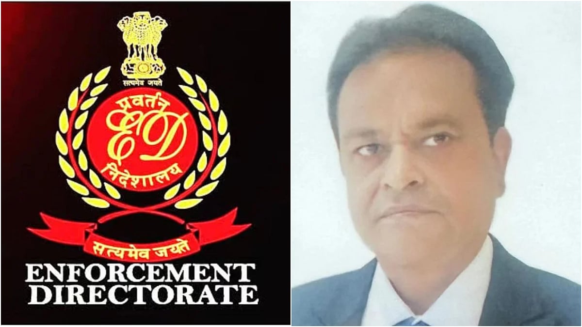 ED Freezes Over ₹25 Crore Assets Of Ex-Lodha Developers Director Rajendra Lodha & Associates In Money Laundering Probe 
