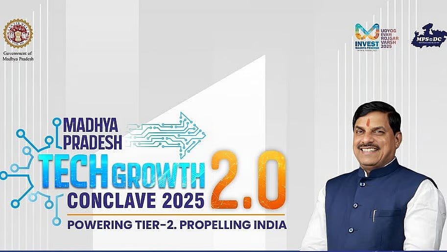 MP News: State Govt & Indian Army Singed Mou For Joint Research & Development On Cyber Security