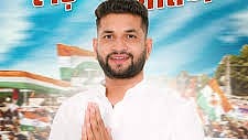 MP News: Youth Congress Leader Not Happy With Poll Results, Hopes For Change