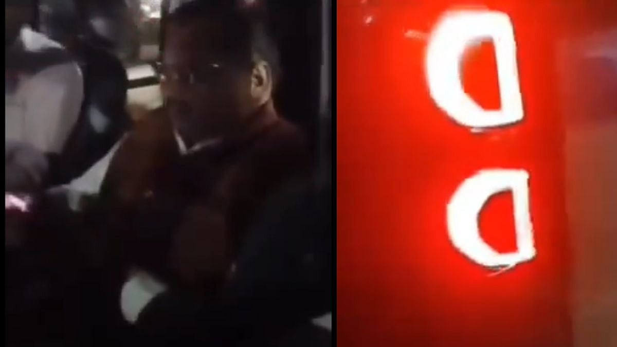 UP: BJP MLA Demands ₹4,000 From E-Rickshaw Driver After His Vehicle Collides With SUV In...