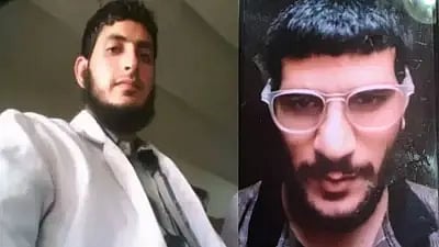 Delhi Red Fort Blast: Diaries Of Al-Falah Doctors Reveal 2-Year Conspiracy, Multi-City Plot &...