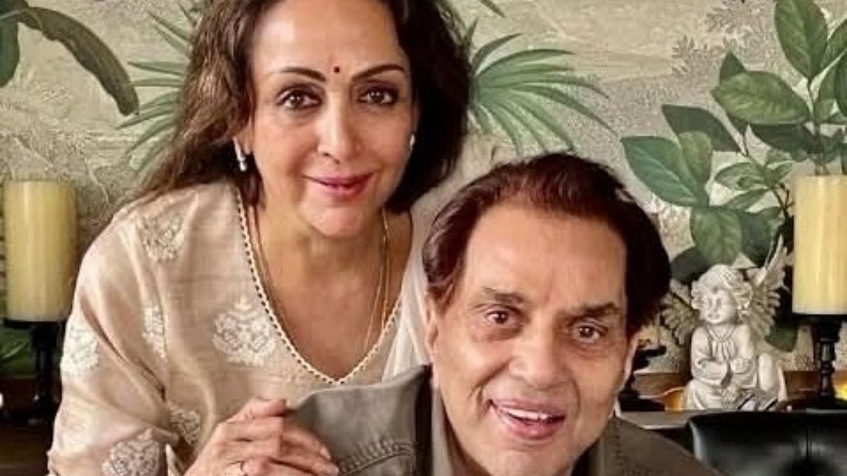 'You Can't Marry My Daughter': When Hema Malini Remembered How Her Father Tried To Keep Her & Dharmendra Apart On Indian Idol Set 