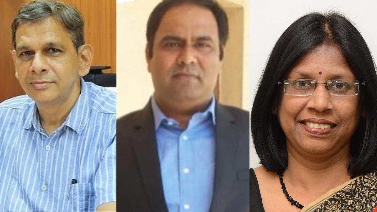 Indore News: 3 Indore Scientists Ranked Among World’s Top 2%