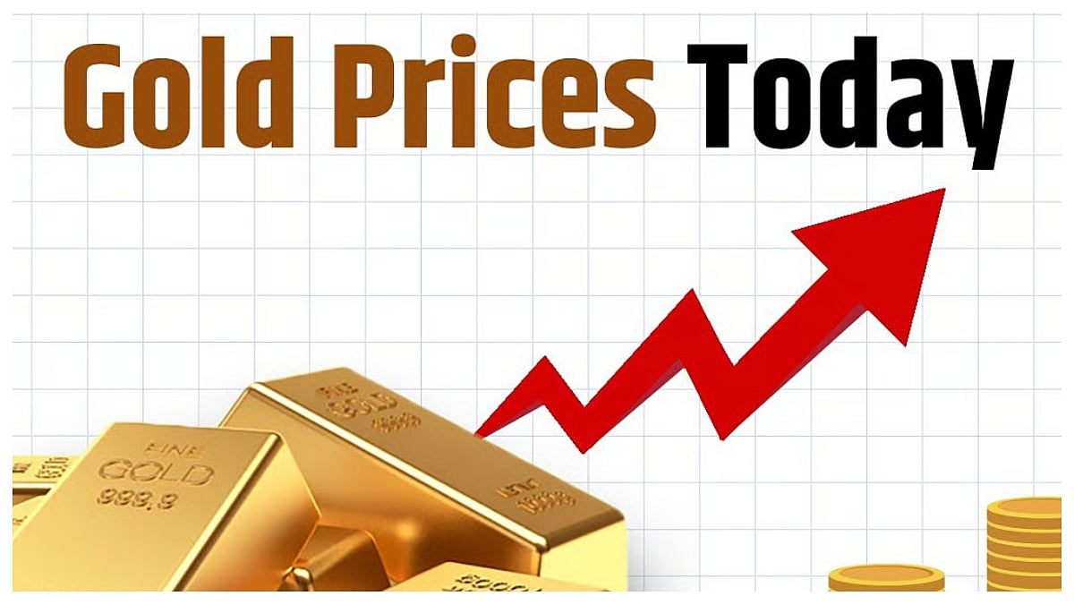 Gold & Silver Glitter After US Shutdown Ends, Markets Bet On Fed Easing As Precious Metals Touch Record Highs 