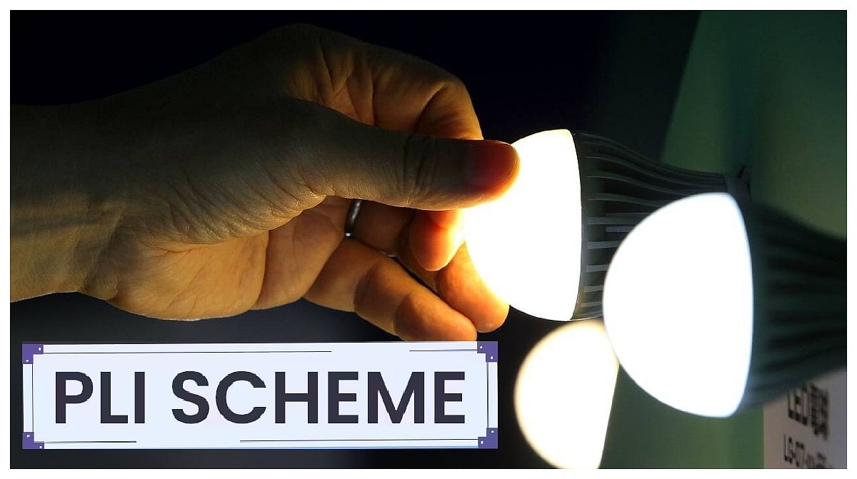 Thirteen Companies File Applications With Net Committed Investment Of ₹1,914 Crore In The Fourth Round Of PLI Scheme For Air Conditioners & LED Lights 