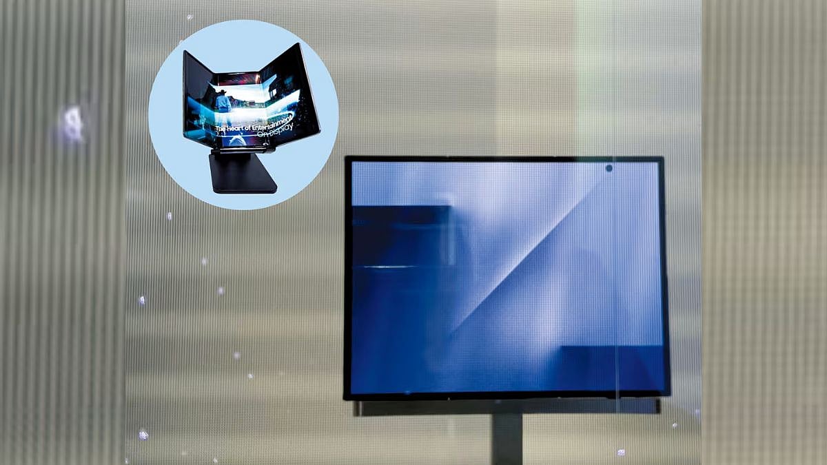 Samsung May Launch Its First Tri-Folding Smartphone On December 5: All You Need To Know 