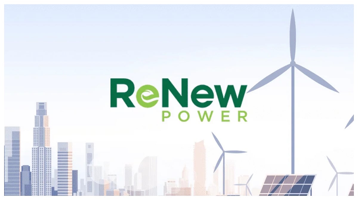 ReNew Will Invest ₹82,000 Crore, Spanning The Entire Spectrum Of The Renewable Energy Value Chain 