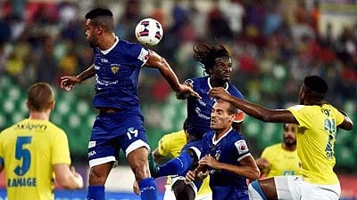 Indian Football Crisis: ISL Clubs, Players Seek Supreme Court Action, AIFF Aims Jan-May Window 