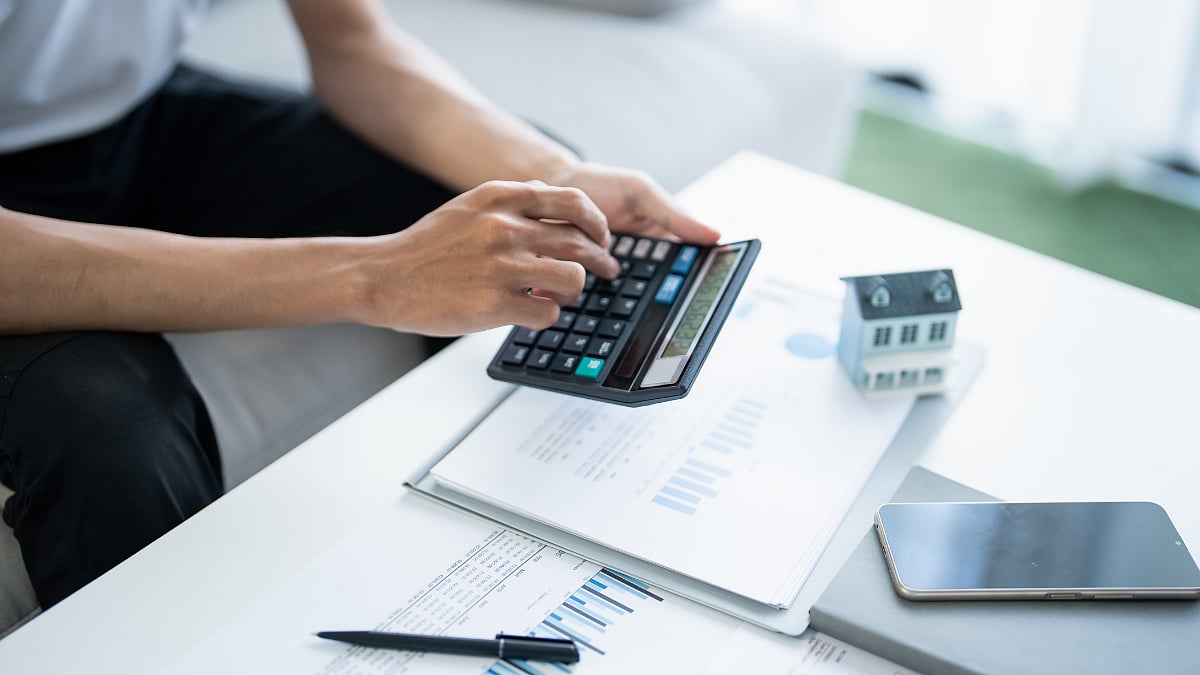 New Wealth Anxiety: Why Even The Financially Secure Can’t Stop Worrying About Money