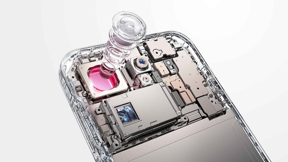 Oppo Find X9 Pro Teased To Feature 200-Megapixel Rear Camera, 120X Hybrid Zoom Ahead Of India Launch 