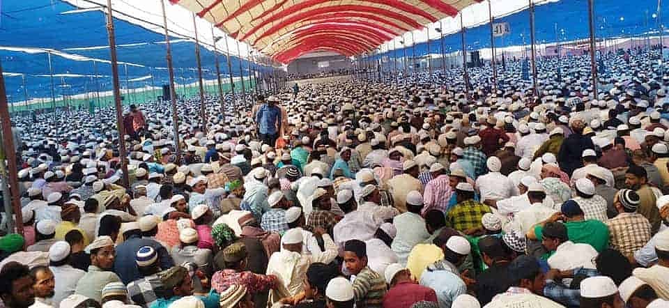 Bhopal News: 1,260 BMC’s Sanitation Workers To Maintain Cleanliness In 3-Shifts In Aalami Tablighi...