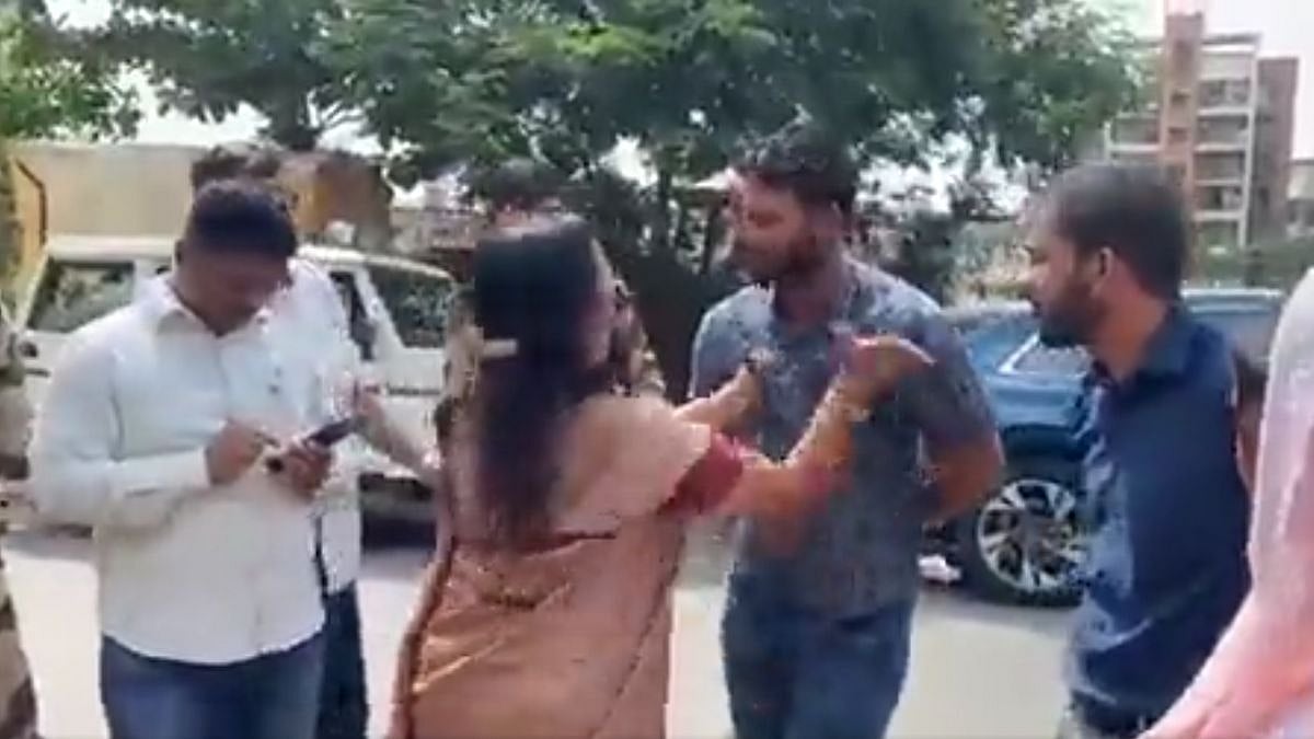 Bhayandar: Court Orders FIR Against Former MLA Geeta Jain For Slapping Junior Engineer Of MBMC 