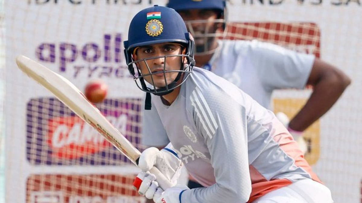 'His Biggest Challenge Will Be...': Cheteshwar Pujara Outlines Major Shubman Gill Challenge Ahead Of IND vs SA Tests 