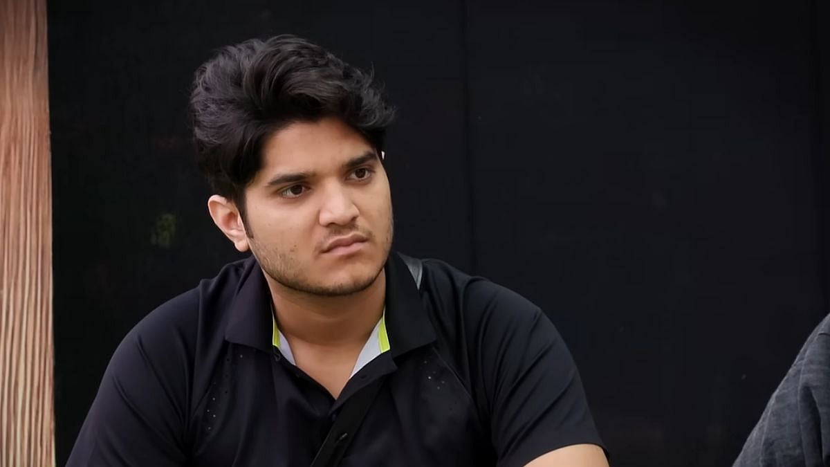 Bigg Boss 19: 'No Mridul, No Bigg Boss' Trends After Mridul Tiwari's Eviction 