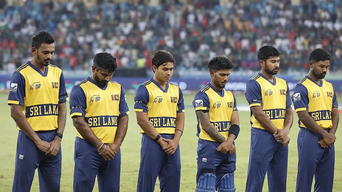 Islamabad Suicide Bombing: PAK vs SL ODIs Rescheduled After Sri Lanka Players Leave Citing Security Concerns 