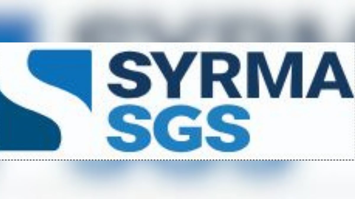Syrma SGS Acquires 60% Stake In Elcome Integrated Systems, Marking Entry Into Defence And Maritime...