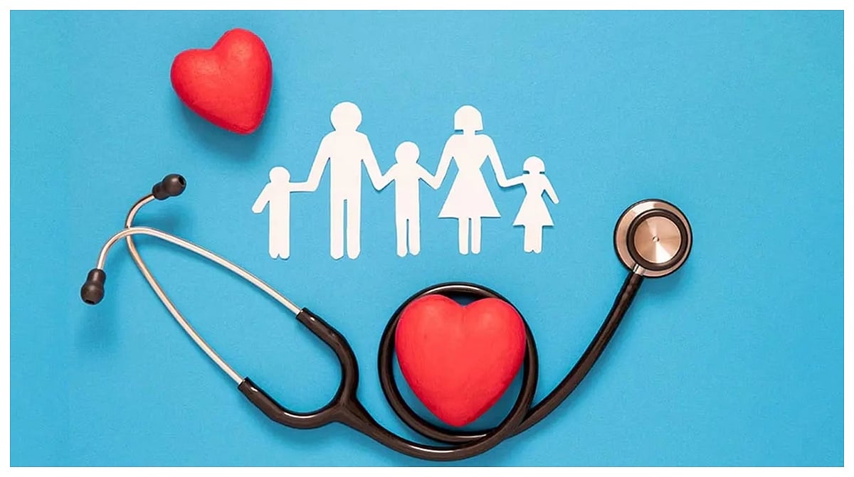 'Make Healthcare Affordable & Accessible For Policyholders': Finance Ministry 