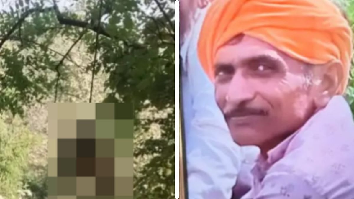 MP News: Decaying Body Of Elderly Man Missing For A Month Found Hanging From Tree In Khandwa Forest