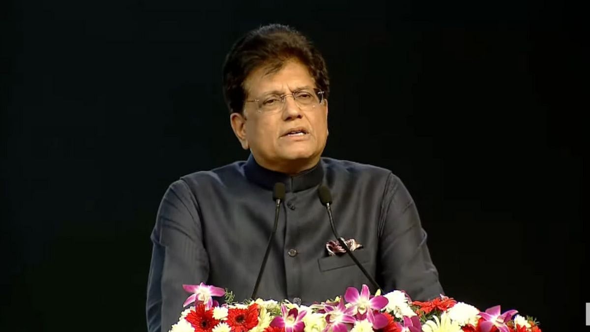 VIDEO: ‘India Negotiating Trade Pact With US, EU, Other Nations,’ Says Minister Piyush Goyal At CII Partnership Summit 2025 