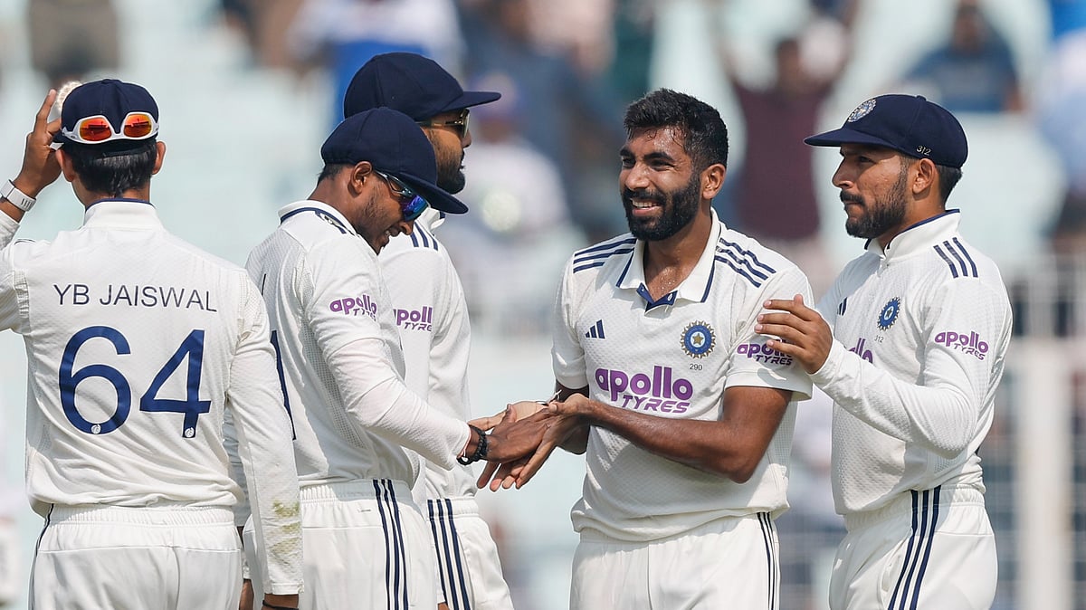IND vs SA 1st Test: 'Bauna Bhi Toh Hai..': Jasprit Bumrah's Temba Bavuma Remark On Stump Mic Goes Viral; Video 
