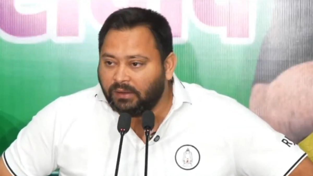 Bihar Election 2025: Tejashwi Yadav’s Journey From School Dropout To Leader Of Opposition; Check His Education Qualification Here 